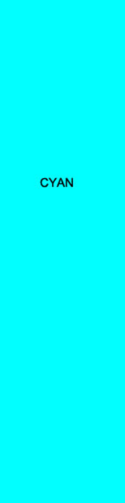 Cyan Bar