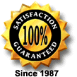 ink, inkjet and toner cartridge guarantee